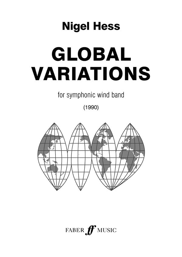 Global Variations Cover Image
