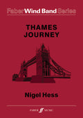 Thames Journey Cover Image