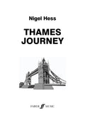 Thames Journey Cover Image