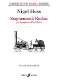 Stephenson's Rocket Cover Image