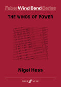 The Winds of Power Cover Image