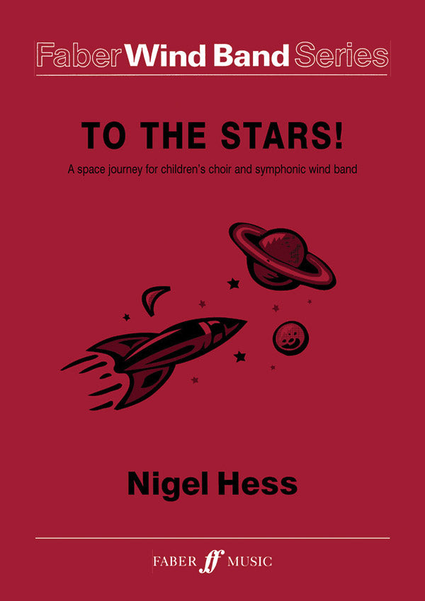 To the Stars Cover Image