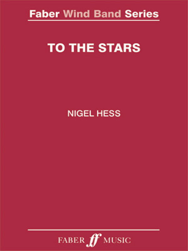 To the Stars Cover Image