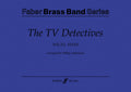 The TV Detectives Cover Image