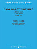East Coast Pictures Cover Image