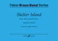 Shelter Island Cover Image
