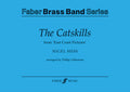The Catskills Cover Image