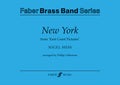 New York Cover Image