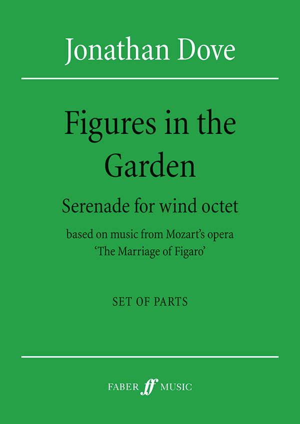 Figures in the Garden Cover Image