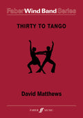 Thirty to Tango Cover Image