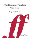 The Rescue of Penelope Cover Image