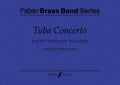 Tuba Concerto Cover Image