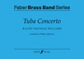 Tuba Concerto Cover Image