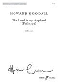 The Lord Is My Shepherd Cover Image