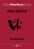 Ides March Cover Image
