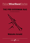 The Pre-Goodman Rag Cover Image