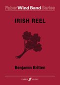 Irish Reel Cover Image
