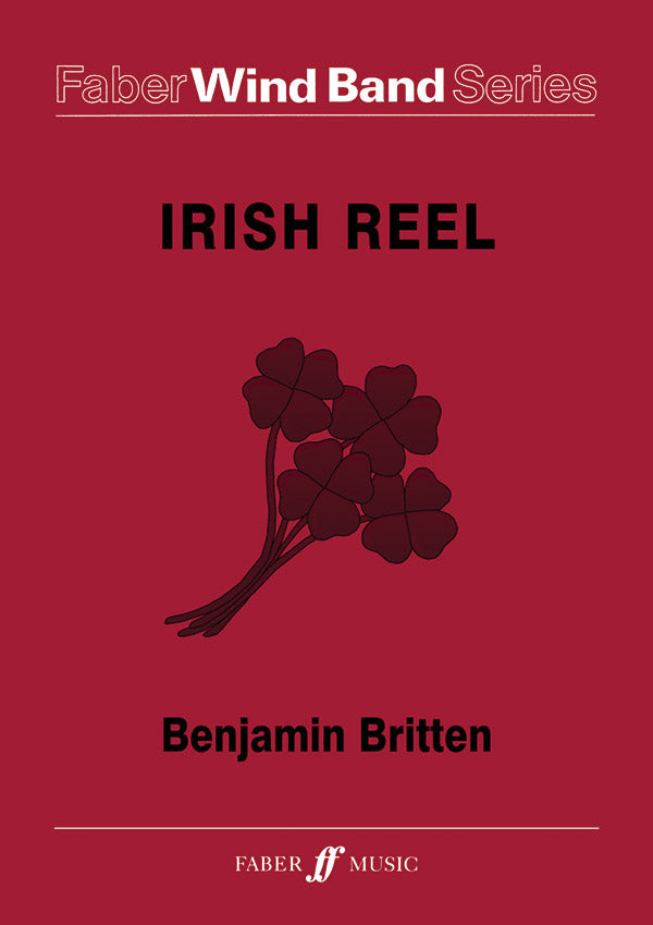 Irish Reel Cover Image