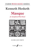 Masque Cover Image