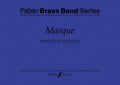 Masque Cover Image