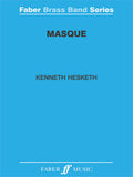 Masque Cover Image