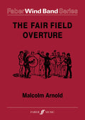 Fairfield Overture Cover Image