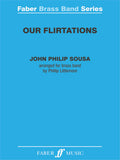 Our Flirtations Cover Image
