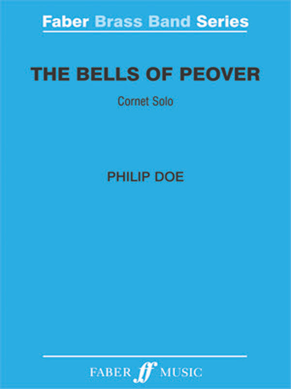 Bells of Peover Cover Image
