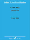 Lullaby Cover Image