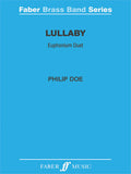 Lullaby Cover Image
