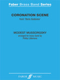 Boris Godunov: Coronation Scene Cover Image