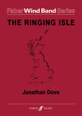 The Ringing Isle Cover Image