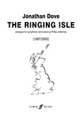 The Ringing Isle Cover Image