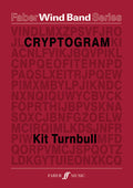 Cryptogram Cover Image