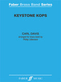 Keystone Kops Cover Image