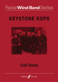 Keystone Kops Cover Image