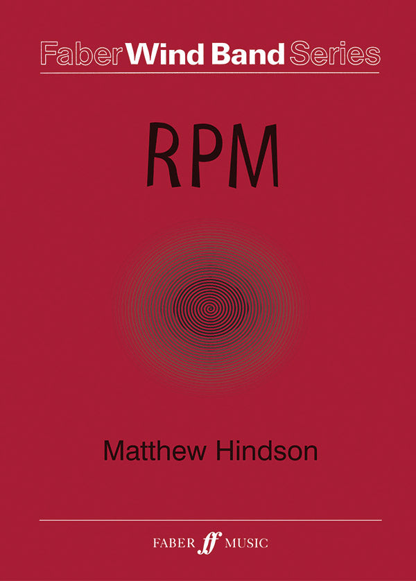 RPM Cover Image