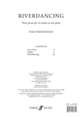 Riverdancing Cover Image