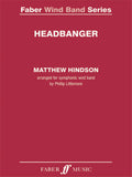 Headbanger Cover Image