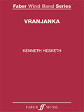 Vranjanka Cover Image