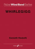 Whirlegigg Cover Image