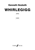 Whirlegigg Cover Image