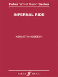 Infernal Ride Cover Image