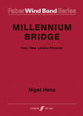 Millennium Bridge Cover Image