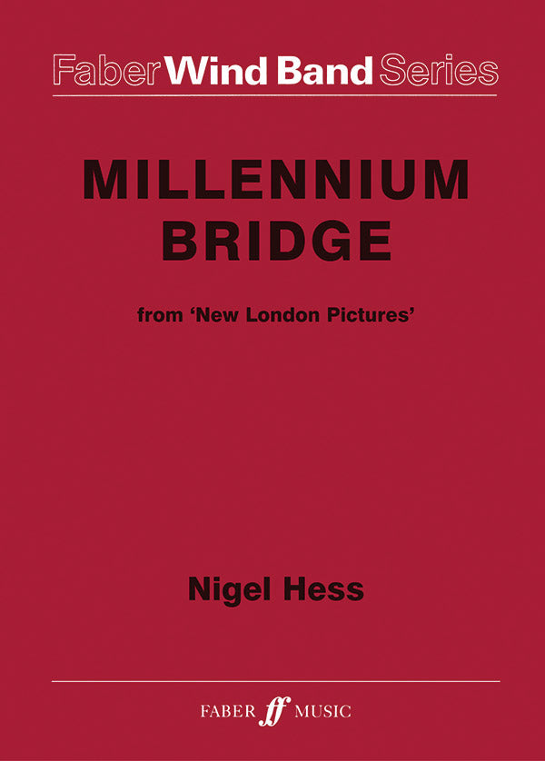 Millennium Bridge Cover Image