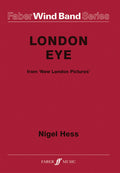 London Eye Cover Image