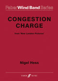 Congestion Charge Cover Image