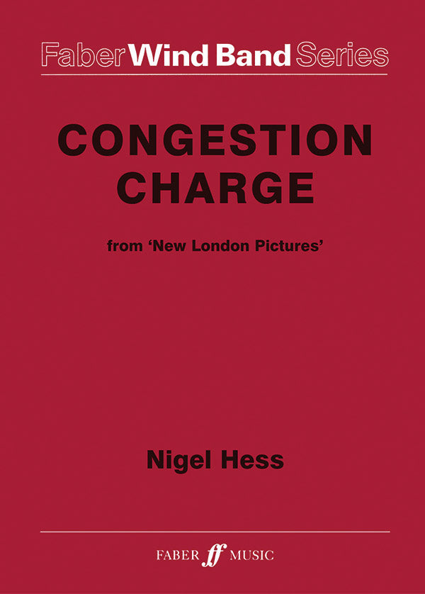 Congestion Charge Cover Image