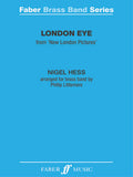 London Eye Cover Image