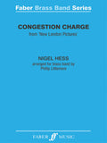 Congestion Charge Cover Image